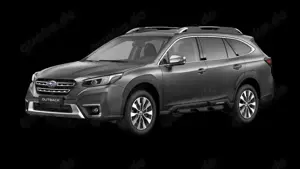 Subaru OUTBACK Platinum