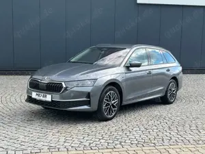 Skoda Octavia Combi TOUR 2.0 TDI DSG *AHK, Travel Assist, ACC* Bild 2