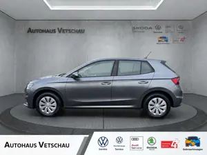 Skoda Fabia Essence 1.0 TSI LED/Sitzhzg/APC/5J-Gar.
