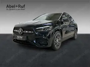 Mercedes-Benz GLA 200 AMG+EDITION+20''+Kamera+TotW+AHK