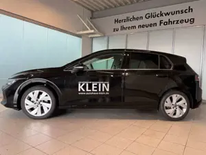 Volkswagen Golf VIII 1,5 eTSI Style Bild 5