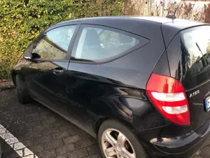 Mercedes-Benz A 180 A 180 CDI Autotronic Classic DPF Edition 10