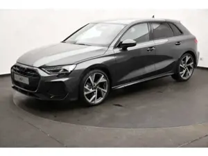 Audi A3 35 TDI S tronic S line Bild 2