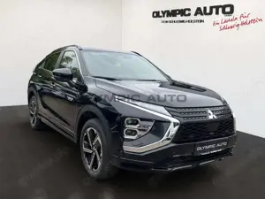 Mitsubishi Eclipse Cross 2.4 Plug-In Hybrid Select 360°  LE Bild 3