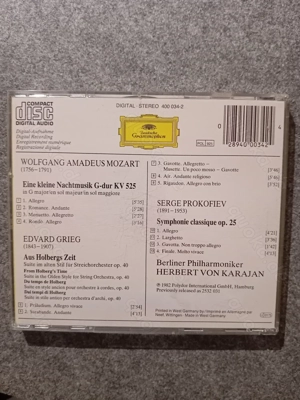 Klassik CD Bild 2