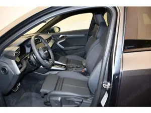 Audi A3 35 TDI S tronic S line Bild 4