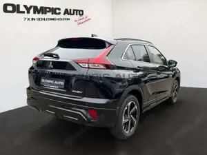 Mitsubishi Eclipse Cross 2.4 Plug-In Hybrid Select 360°  LE Bild 4