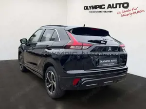 Mitsubishi Eclipse Cross 2.4 Plug-In Hybrid Select 360°  LE Bild 5