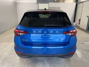 Skoda Fabia Selection 115PS DSG GV4+AHK+Dynamic+Cam+Kessy+A... Bild 5