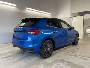 Skoda Fabia Selection 115PS DSG GV4+AHK+Dynamic+Cam+Kessy+A... Bild 4