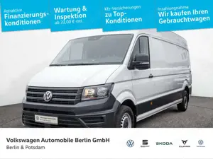 Volkswagen Crafter 35 Kasten 2.0 TDI L3H2 App-Connect R-Kam