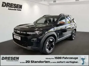 Dacia Bigster TCe 130 1.2 Mild-Hybrid 4x4 Extreme *SLEEPPACK* AL Bild 1