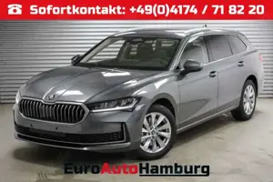 Skoda Superb Kombi 2,0 TDI DSG 4x4 Selection - L -LAG.