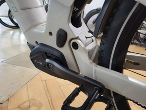 advanced e-bike trekking pro fs wave bosch 625wh kiox 300