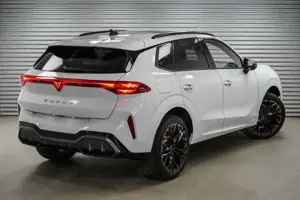 CUPRA Terramar 2,0 TSI DSG 4x4 VZ - LAGER 195 kW (265 PS), Aut... Bild 2