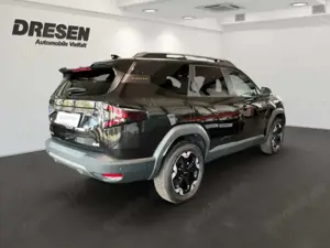 Dacia Bigster TCe 130 1.2 Mild-Hybrid 4x4 Extreme *SLEEPPACK* AL Bild 3