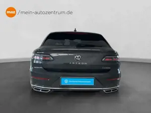 Volkswagen Arteon Shooting Brake 1.4 TSI eHybrid DSG R-line *LED*IQ- Bild 5