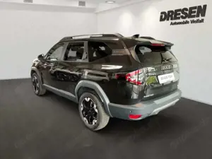 Dacia Bigster TCe 130 1.2 Mild-Hybrid 4x4 Extreme *SLEEPPACK* AL Bild 4