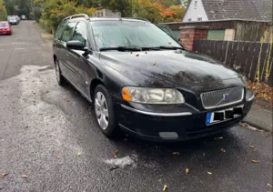 Volvo V70 V70 D5 Summum
