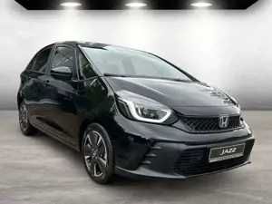Honda Jazz 1.5 i-MMD Hybrid Advance Bild 3
