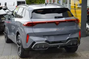 CUPRA Terramar VZ TSI 4Drive DSG/AHK/5J.Garantie/Kessy Bild 3