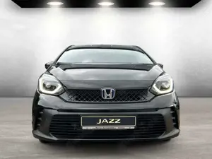 Honda Jazz 1.5 i-MMD Hybrid Advance Bild 2