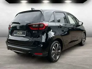 Honda Jazz 1.5 i-MMD Hybrid Advance Bild 4