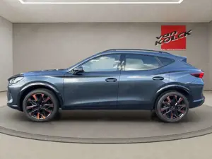 CUPRA Formentor 1.5 eTSI 110 kW 7-Gang-DSG Bild 3