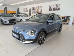 Kia Niro 1.6 HEV 129 DCT Spirit 18Z Relax
