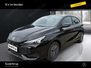 MG MG3 Hybrid+ Standard DISTR KAMERA SPUR PDC