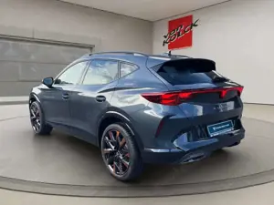 CUPRA Formentor 1.5 eTSI 110 kW 7-Gang-DSG Bild 4