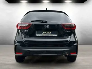 Honda Jazz 1.5 i-MMD Hybrid Advance Bild 5
