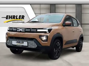 Dacia Spring Extreme Electric 65 (48kW)