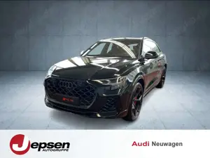 Audi RS Q8 SUV performance tiptr. Vmax305 Laser PANO