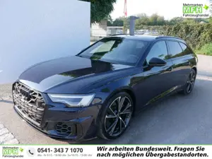 Audi S6 Avant TDI quattro *HEAD-UP*AROUND VIEW*PANORAMA...