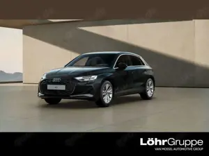 Audi A3 Sportback 35 TDI advanced Navi Kamera LED AHK