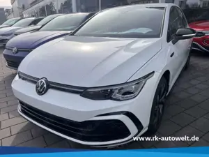 Volkswagen Golf VIII R-Line eTSI 1.5 LED Navi Keyless Kurvenlicht