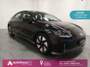 Hyundai IONIQ 6 Dynamiq Navi|CAM|ACC|LED|Sitzhzg.
