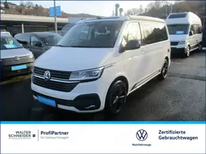 Volkswagen T6.1 California 2.0 TDI DSG Ocean Edition AHK