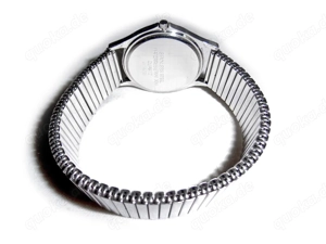 Elegante Junghans Armbanduhr Bild 3