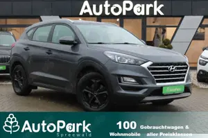 Hyundai TUCSON Style 2WD