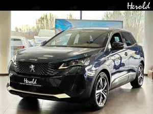 Peugeot 3008 Hybrid4 300 GT*FOCAL,AHK,el.Heckklappe* Bild 2