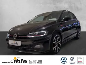 Volkswagen Polo GTI 2,0 TSI DSG BEATS-AUDIO+R-FAHRKAMERA+NAVI
