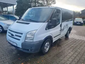 Ford Transit Transit 9 Sitzer TDCi 300 K TDCi VA S