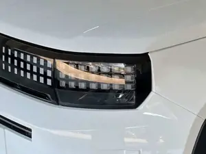 Fiat Grande Panda 1.2 ICON Hybrid eDCT Bild 5