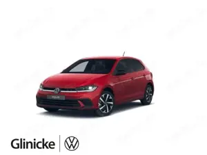 Volkswagen Polo ENERGY 1,0 l TSI OPF 85 kW (116 PS) 7-Gang-