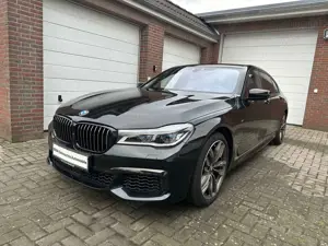 BMW 760