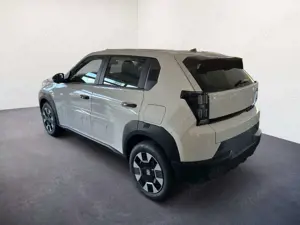 Fiat Grande Panda 1.2 ICON Hybrid eDCT Bild 4