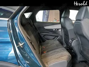 Peugeot 3008 Hybrid4 300 GT*FOCAL,AHK,el.Heckklappe* Bild 5