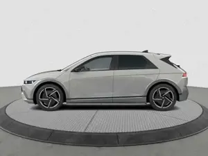 Hyundai IONIQ 5 63 KWH CENTRIQ ELEKTRISCHE HECKKLAPPE Bild 2